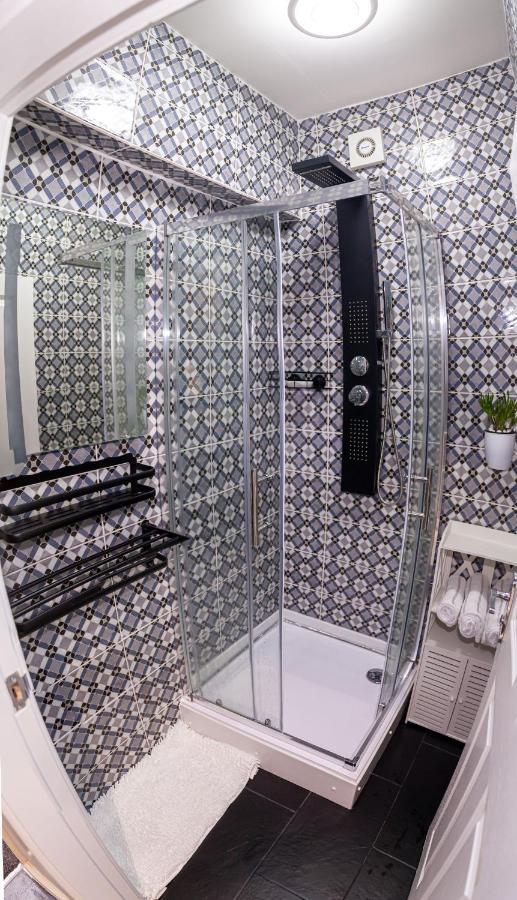 Cosy Luxury Suite Jewellery Quarter - Бирмингем Экстерьер фото