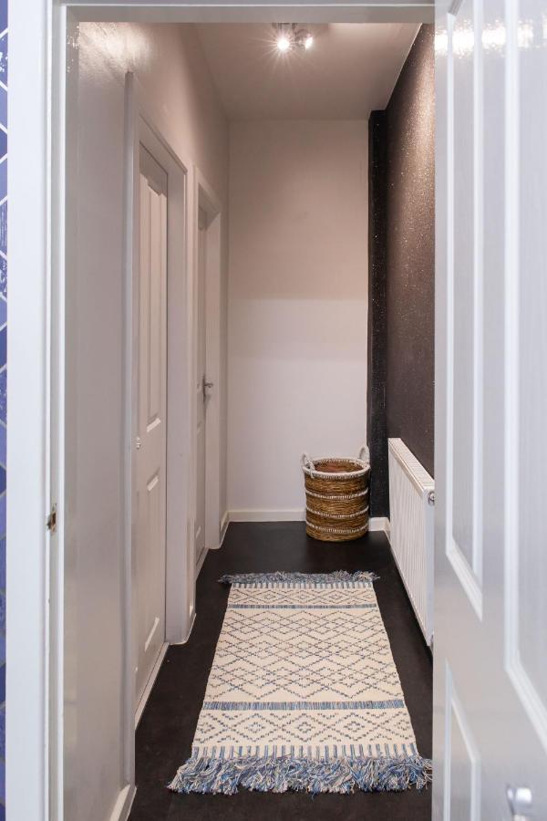 Cosy Luxury Suite Jewellery Quarter - Бирмингем Экстерьер фото
